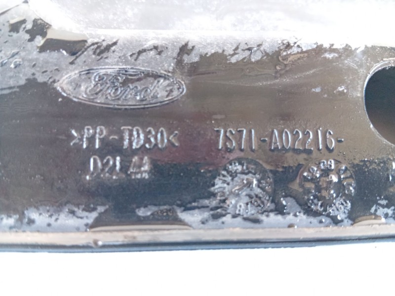 Recambio de moldura para ford mondeo iv (ba7) 2.0 tdci referencia OEM IAM   