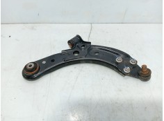 Recambio de brazo suspension inferior delantero derecho para mg zs suv (azs1) 1.5 vti referencia OEM IAM 11048895  
