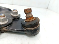 Recambio de brazo suspension inferior delantero derecho para mg zs suv (azs1) 1.5 vti referencia OEM IAM 11048895   2