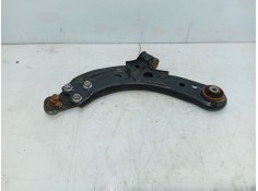 Recambio de brazo suspension inferior delantero izquierdo para mg zs suv (azs1) 1.5 vti referencia OEM IAM 11048892  