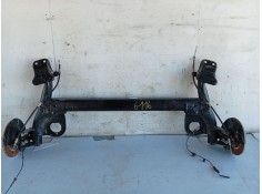 Recambio de eje trasero para mg zs suv (azs1) 1.5 vti referencia OEM IAM   
