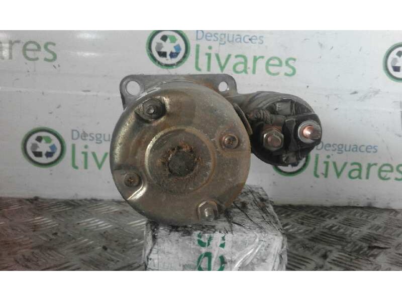 Recambio de motor arranque para daewoo nubira berlina    |   0.97 - 0.04 | 1997 - 2004 referencia OEM IAM   