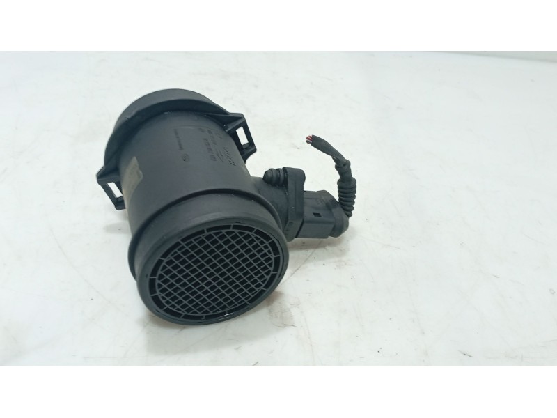 Recambio de caudalimetro para audi a6 c5 (4b2, 4b4) 2.5 tdi referencia OEM IAM 0281002429  