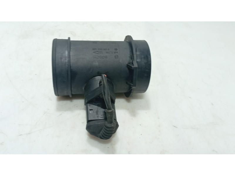 Recambio de caudalimetro para audi a6 c5 (4b2, 4b4) 2.5 tdi referencia OEM IAM 0281002429  