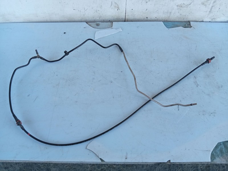 Recambio de tubo para ford mondeo iv (ba7) 2.0 tdci referencia OEM IAM   