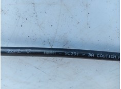 Recambio de tubo para ford mondeo iv (ba7) 2.0 tdci referencia OEM IAM    2