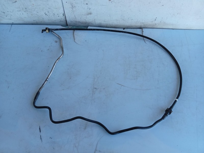 Recambio de tubo para ford mondeo iv (ba7) 2.0 tdci referencia OEM IAM   