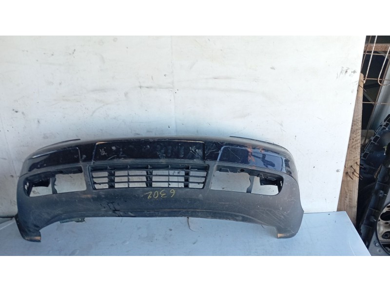 Recambio de paragolpes delantero para audi a6 c5 (4b2, 4b4) 2.5 tdi referencia OEM IAM 4B0807103AF7DL  