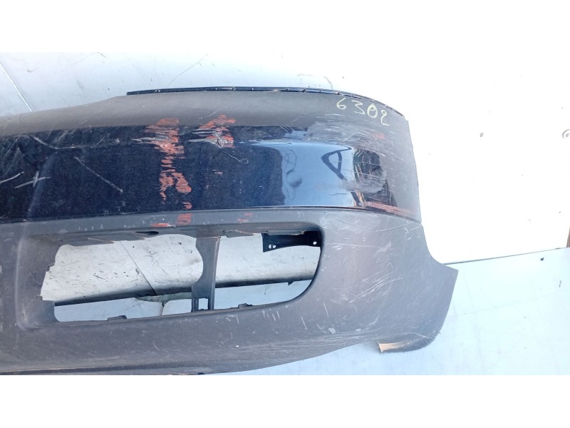 Recambio de paragolpes delantero para audi a6 c5 (4b2, 4b4) 2.5 tdi referencia OEM IAM 4B0807103AF7DL  