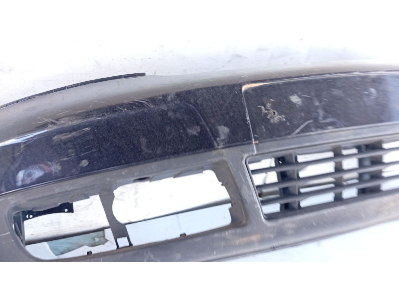 Recambio de paragolpes delantero para audi a6 c5 (4b2, 4b4) 2.5 tdi referencia OEM IAM 4B0807103AF7DL  