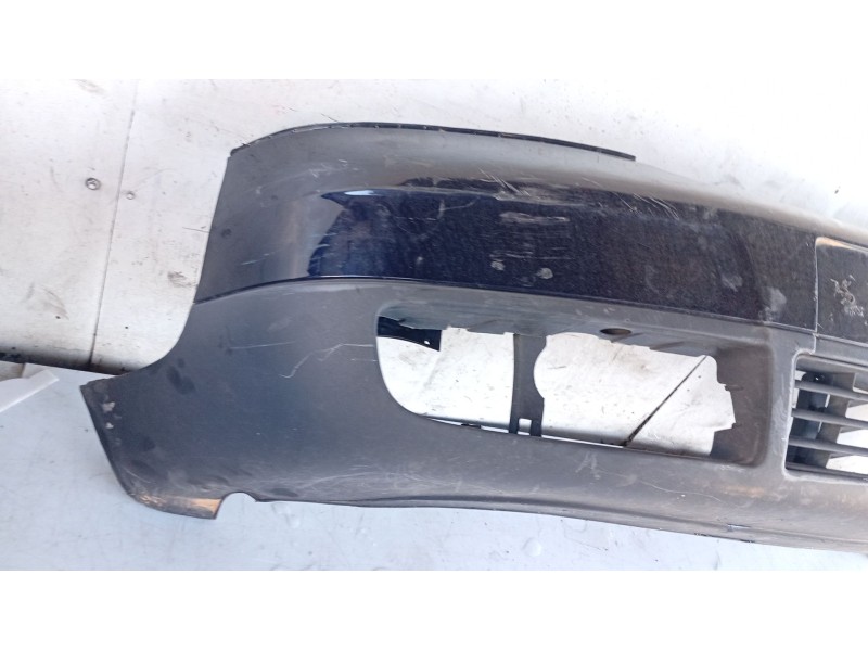 Recambio de paragolpes delantero para audi a6 c5 (4b2, 4b4) 2.5 tdi referencia OEM IAM 4B0807103AF7DL  