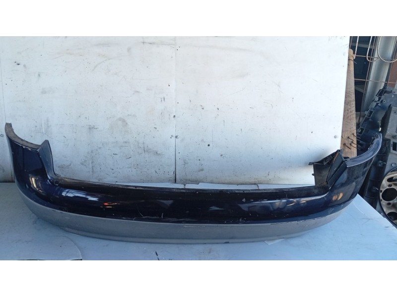 Recambio de paragolpes trasero para audi a6 c5 (4b2, 4b4) 2.5 tdi referencia OEM IAM 4B5807301AF7DL  