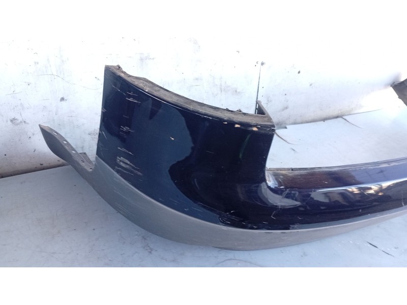 Recambio de paragolpes trasero para audi a6 c5 (4b2, 4b4) 2.5 tdi referencia OEM IAM 4B5807301AF7DL  