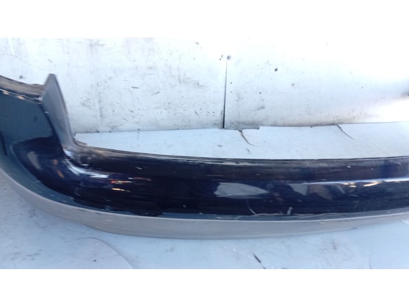 Recambio de paragolpes trasero para audi a6 c5 (4b2, 4b4) 2.5 tdi referencia OEM IAM 4B5807301AF7DL  