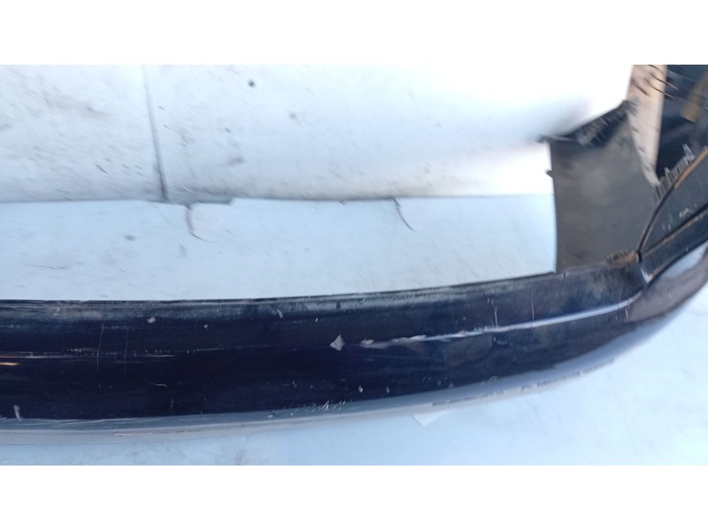 Recambio de paragolpes trasero para audi a6 c5 (4b2, 4b4) 2.5 tdi referencia OEM IAM 4B5807301AF7DL  
