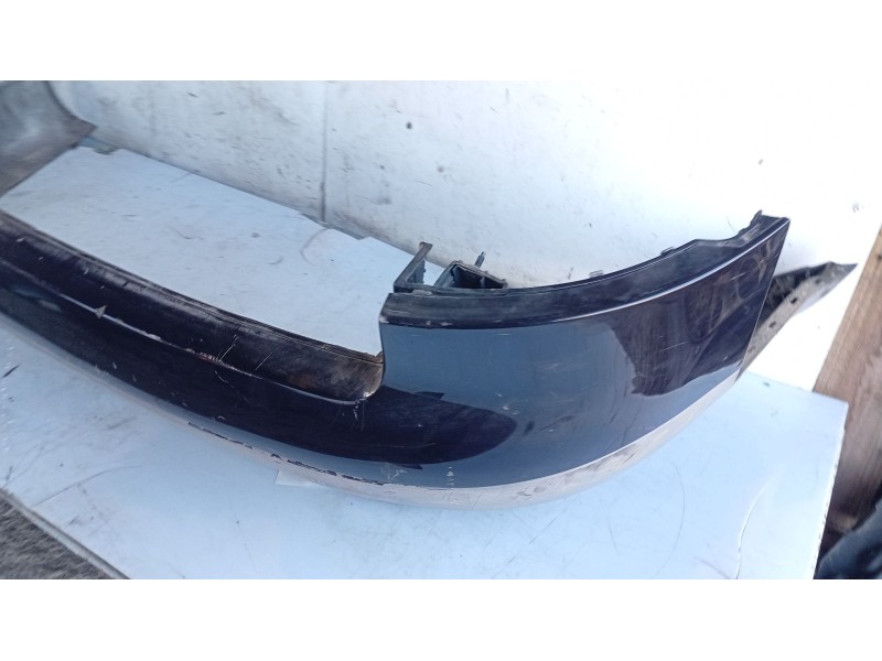 Recambio de paragolpes trasero para audi a6 c5 (4b2, 4b4) 2.5 tdi referencia OEM IAM 4B5807301AF7DL  