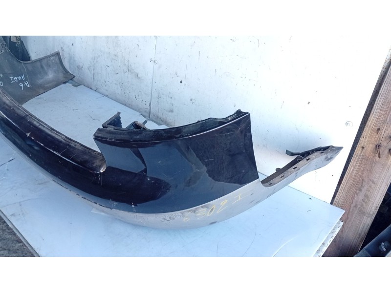 Recambio de paragolpes trasero para audi a6 c5 (4b2, 4b4) 2.5 tdi referencia OEM IAM 4B5807301AF7DL  