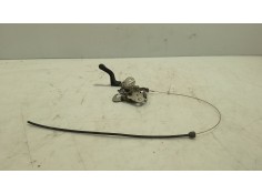 Recambio de cerradura capot para peugeot 207/207+ (wa_, wc_) 1.4 referencia OEM IAM 793486  