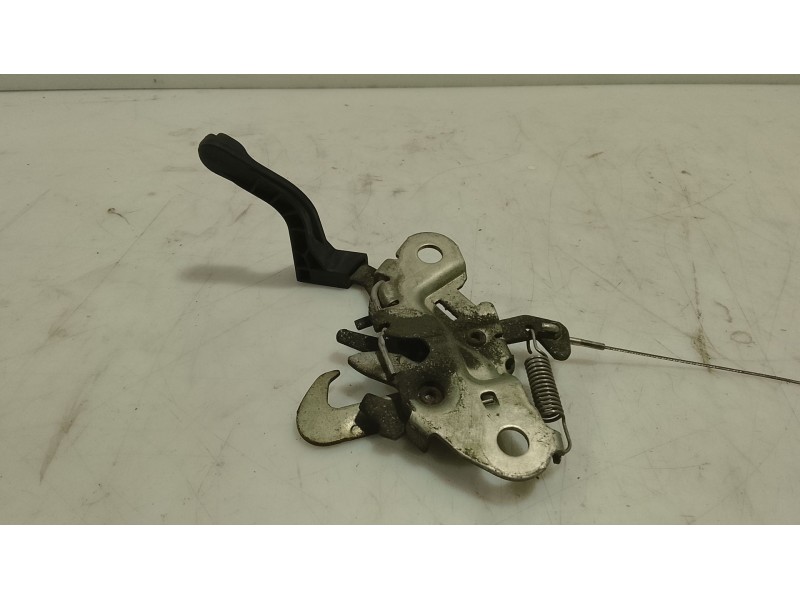 Recambio de cerradura capot para peugeot 207/207+ (wa_, wc_) 1.4 referencia OEM IAM 793486  