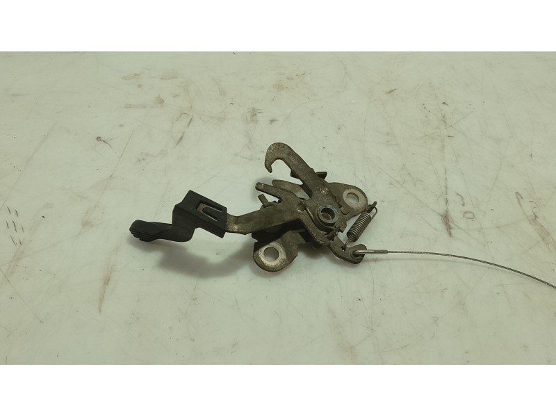 Recambio de cerradura capot para peugeot 207/207+ (wa_, wc_) 1.4 referencia OEM IAM 793486  