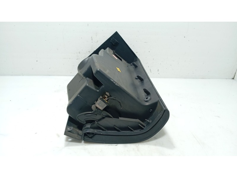 Recambio de guantera para skoda octavia i (1u2) 1.9 tdi referencia OEM IAM   