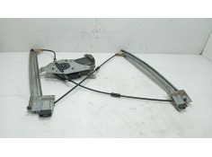 Recambio de elevalunas delantero derecho para skoda octavia i (1u2) 1.9 tdi referencia OEM IAM 1U1837402A / 1U0837462B  