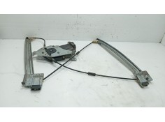 Recambio de elevalunas delantero derecho para skoda octavia i (1u2) 1.9 tdi referencia OEM IAM 1U1837402A / 1U0837462B   2