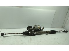 Recambio de cremallera direccion para peugeot 207/207+ (wa_, wc_) 1.4 referencia OEM IAM 1627684880  