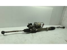 Recambio de cremallera direccion para peugeot 207/207+ (wa_, wc_) 1.4 referencia OEM IAM 1627684880   2