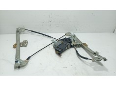 Recambio de elevalunas delantero izquierdo para skoda octavia i (1u2) 1.9 tdi referencia OEM IAM 1U1837401A / 1U0837461B  