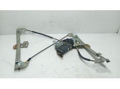 Recambio de elevalunas delantero izquierdo para skoda octavia i (1u2) 1.9 tdi referencia OEM IAM 1U1837401A / 1U0837461B   2