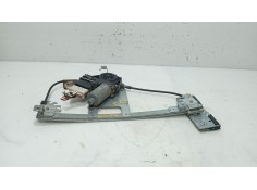 Recambio de elevalunas trasero derecho para skoda octavia i (1u2) 1.9 tdi referencia OEM IAM 1U4839402A / 1U0839462B  