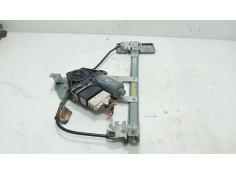 Recambio de elevalunas trasero derecho para skoda octavia i (1u2) 1.9 tdi referencia OEM IAM 1U4839402A / 1U0839462B   2