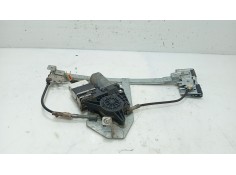 Recambio de elevalunas trasero izquierdo para skoda octavia i (1u2) 1.9 tdi referencia OEM IAM 1U4839401A / 1U0839461B  