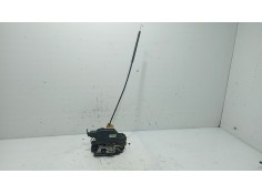 Recambio de cerradura puerta delantera izquierda para skoda octavia i (1u2) 1.9 tdi referencia OEM IAM 3B1837015AP  