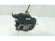 Recambio de cerradura puerta delantera izquierda para skoda octavia i (1u2) 1.9 tdi referencia OEM IAM 3B1837015AP   2