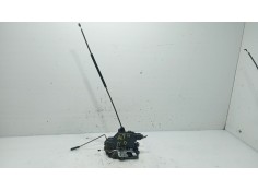 Recambio de cerradura puerta delantera derecha para skoda octavia i (1u2) 1.9 tdi referencia OEM IAM 6X1837014K  