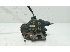 Recambio de cerradura puerta trasera derecha para skoda octavia i (1u2) 1.9 tdi referencia OEM IAM 3B4839016AL   2