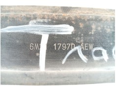 Recambio de refuerzo paragolpes trasero para ford mondeo iv (ba7) 2.0 tdci referencia OEM IAM    2