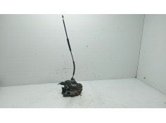 Recambio de cerradura puerta trasera izquierda para skoda octavia i (1u2) 1.9 tdi referencia OEM IAM 3B4839015A  