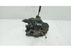Recambio de cerradura puerta trasera izquierda para skoda octavia i (1u2) 1.9 tdi referencia OEM IAM 3B4839015A   2