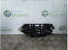 Recambio de no identificado para  referencia OEM IAM 6Q0807178A SOPORTE DELANTERO DE PARAGOLPES DERECHO  2