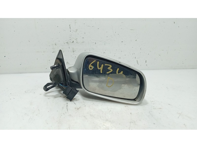 Recambio de retrovisor derecho para skoda octavia i (1u2) 1.9 tdi referencia OEM IAM   