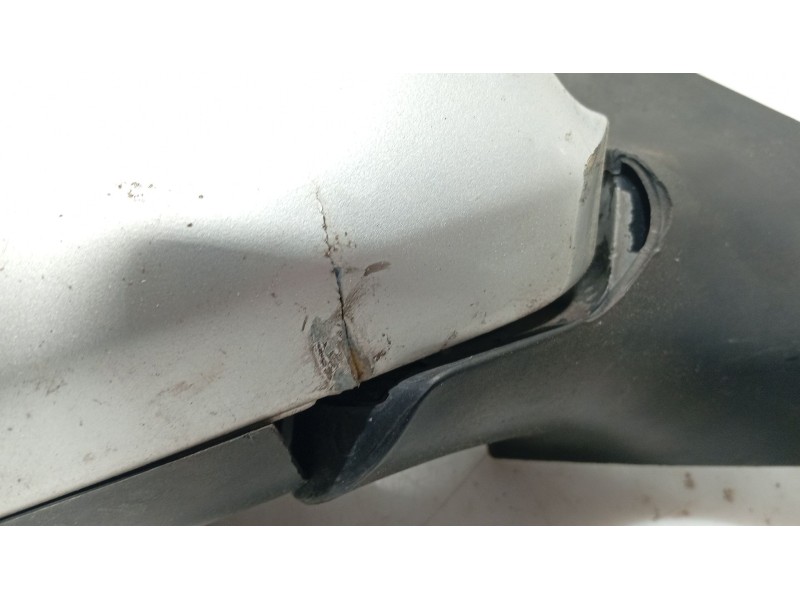 Recambio de retrovisor derecho para skoda octavia i (1u2) 1.9 tdi referencia OEM IAM   