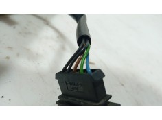 Recambio de retrovisor izquierdo para skoda octavia i (1u2) 1.9 tdi referencia OEM IAM    2