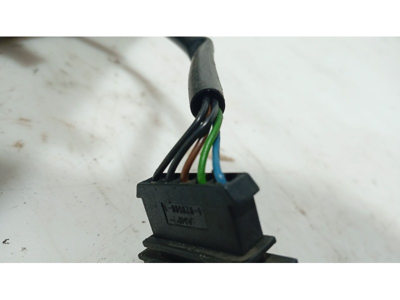 Recambio de retrovisor izquierdo para skoda octavia i (1u2) 1.9 tdi referencia OEM IAM   