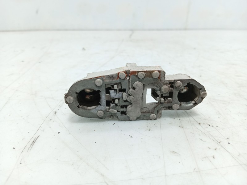 Recambio de portalamparas para ford mondeo iv (ba7) 2.0 tdci referencia OEM IAM   