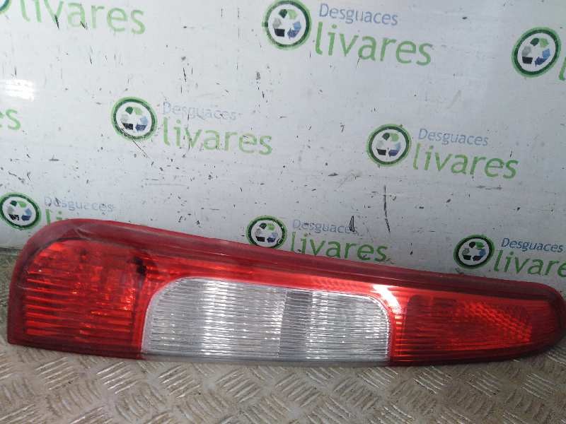 Recambio de piloto trasero izquierdo para  referencia OEM IAM   