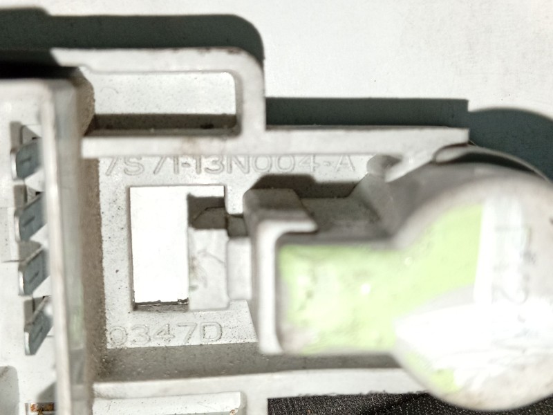 Recambio de portalamparas para ford mondeo iv (ba7) 2.0 tdci referencia OEM IAM   