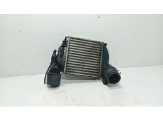Recambio de intercooler para skoda octavia i (1u2) 1.9 tdi referencia OEM IAM 1J0145803G  